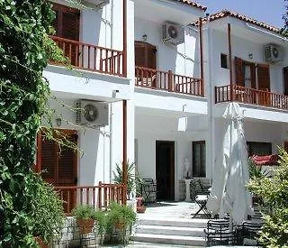 Noera 3* Σκιάθος Πόλη