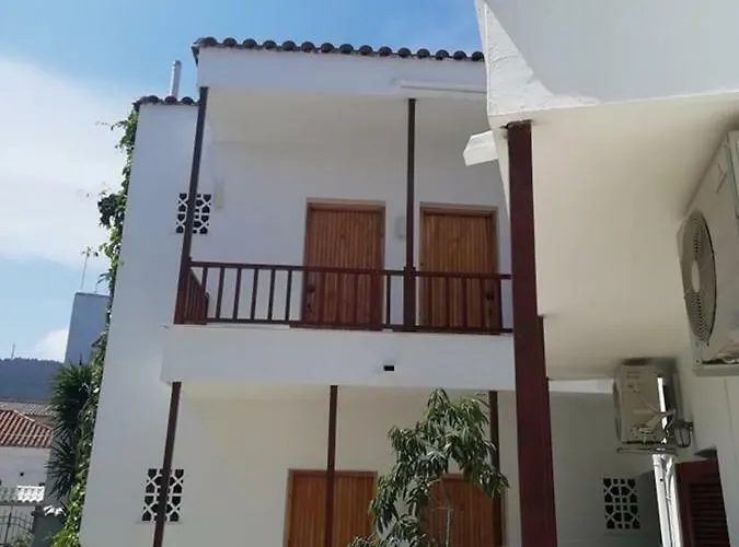 Noera Ξενοδοχείο