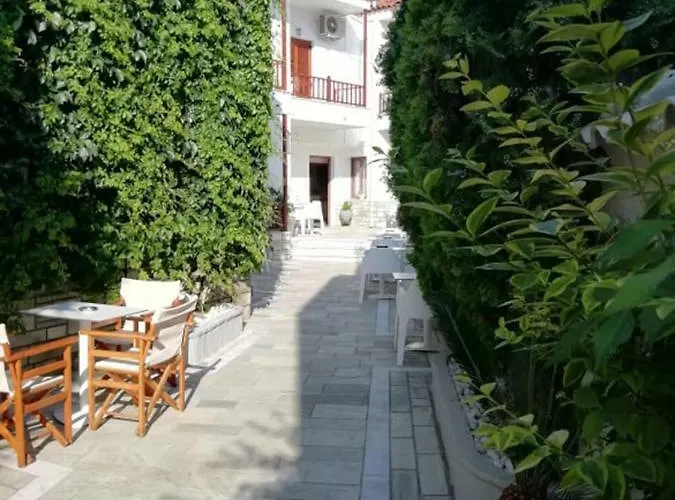 Ξενοδοχείο Noera 3*