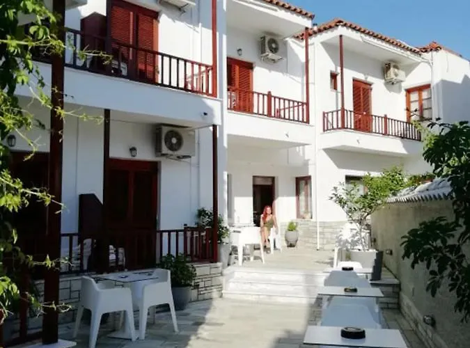 Noera Ξενοδοχείο