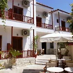 Noera فندق مدينة سكياثوس