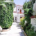 Noera فندق مدينة سكياثوس