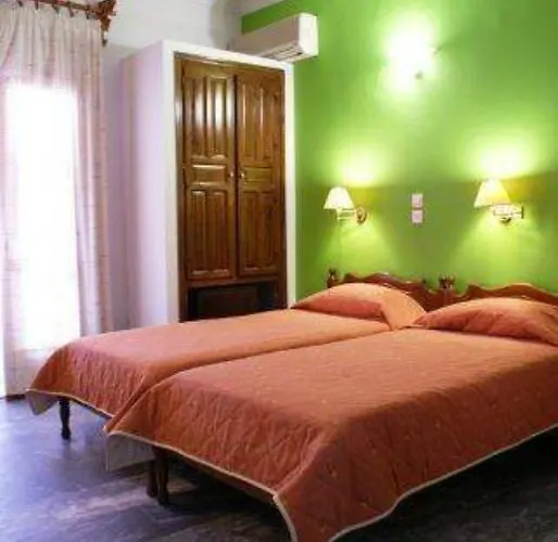 Pothos Hotel Hotel 3*