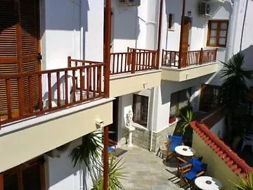 Hotel Pothos Hotel 3*