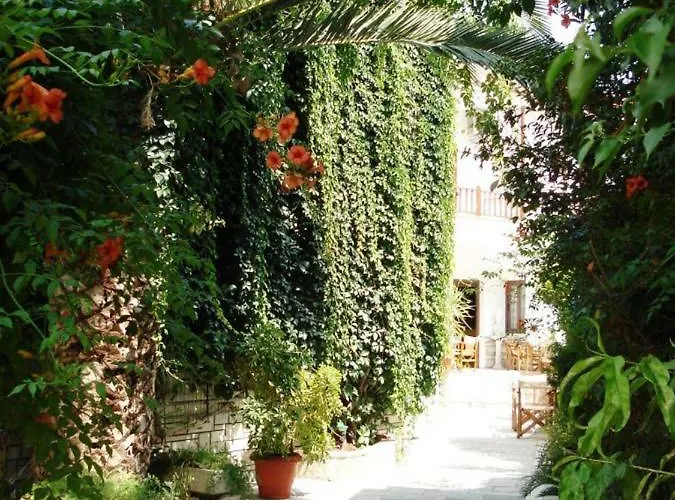 Hotel Pothos Hotel Skiathos