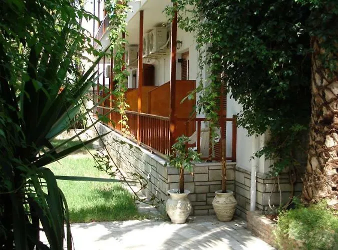 Pothos Hotel Skiathos