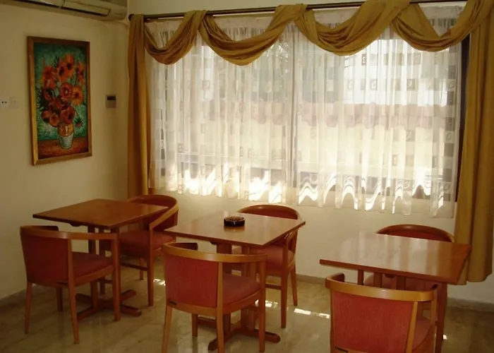 Hotel Pothos Hotel 3*