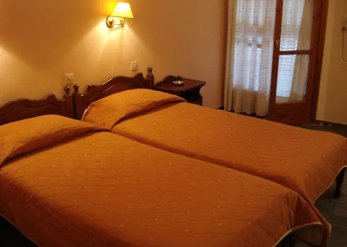 Pothos Hotel 3* Skiathos