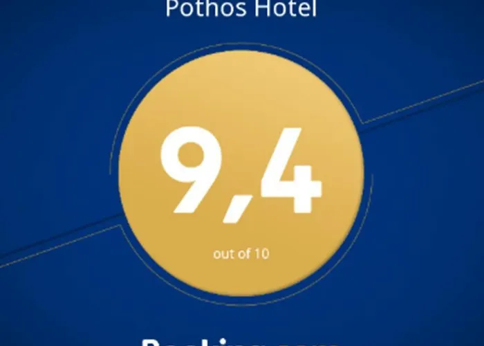 Pothos Hotel 3*