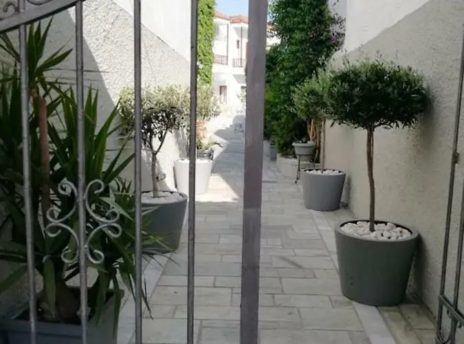 Pothos Hotel Hotel Skiathos