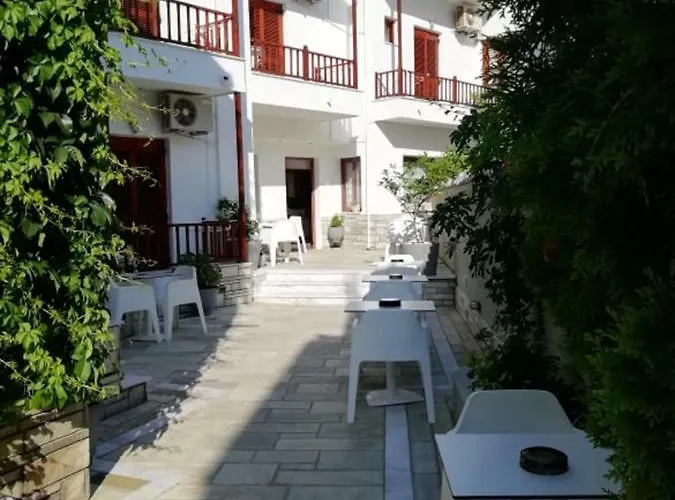 Hotel Pothos Hotel 3*