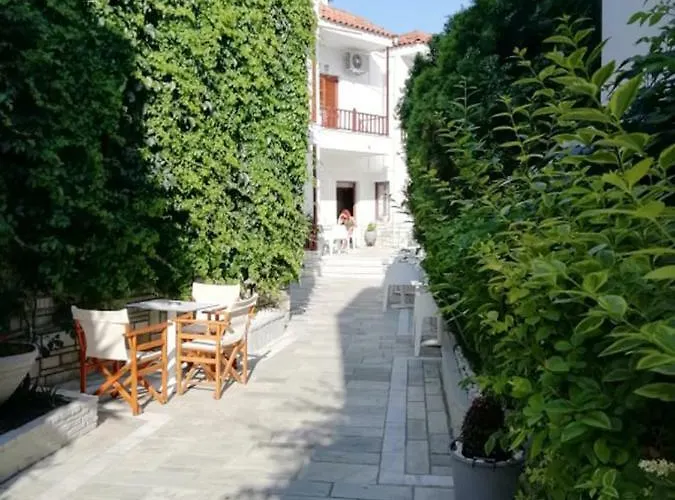 Hotel Pothos Hotel Skiathos
