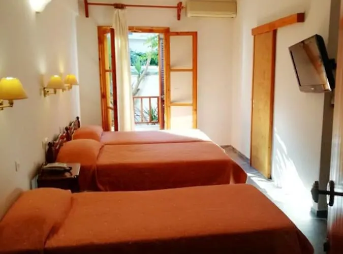 Hotel Pothos Hotel Skiathos