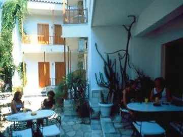 Noera Skiathos stad