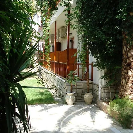 Noera Skiathos stad