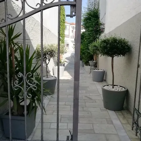 Noera Hotell Skiathos stad