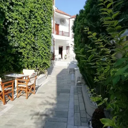 Hotell Noera 3*