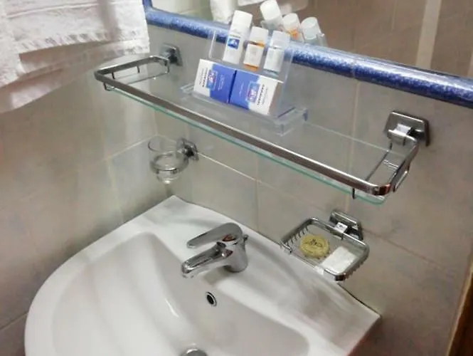 Noera 3* 斯基亚索斯镇